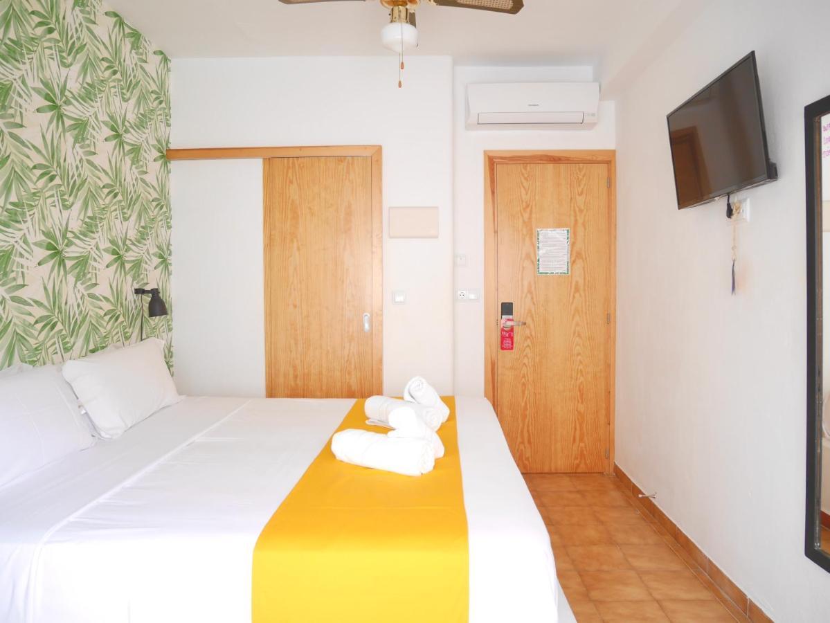 Pensión Nanit Ibiza 3*