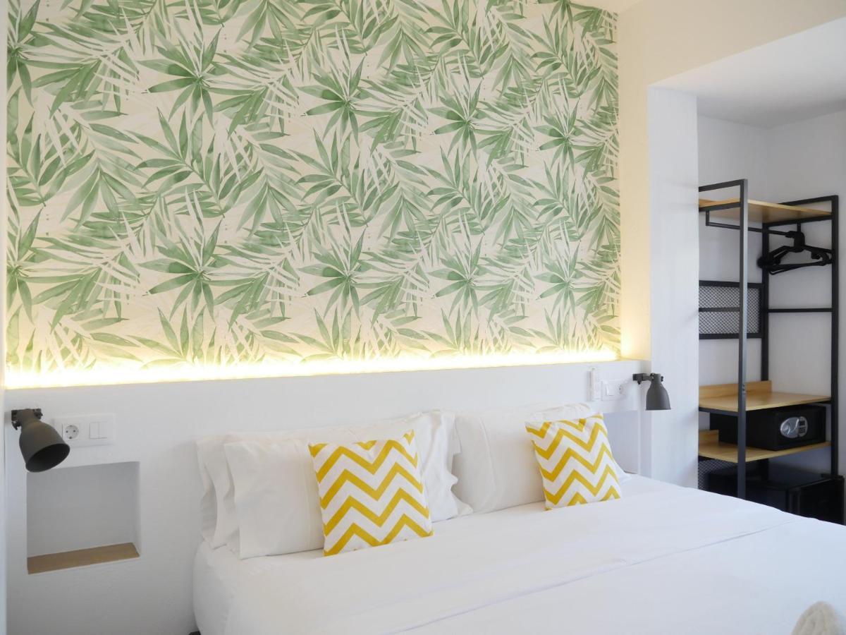Pensión Nanit Ibiza 3*