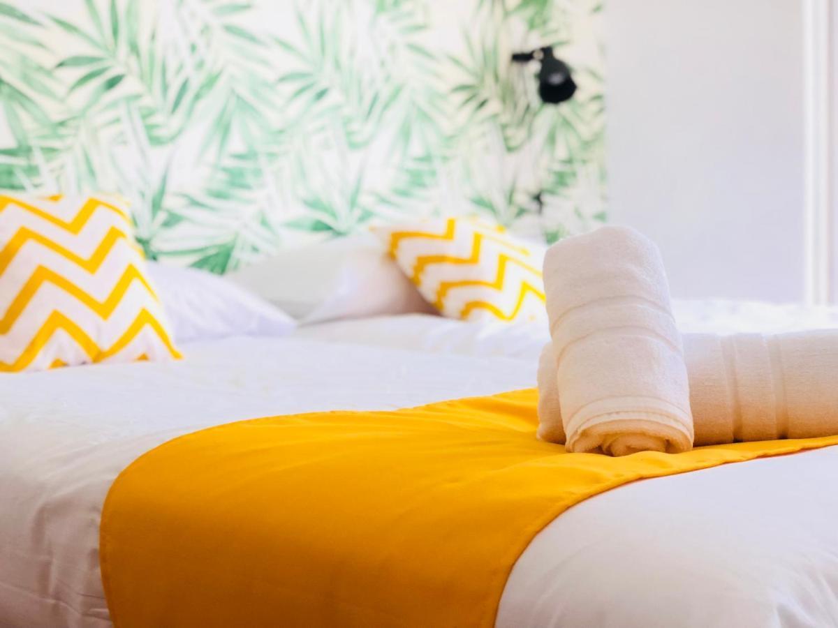 Affittacamere Nanit Ibiza Santa Eularia des Riu