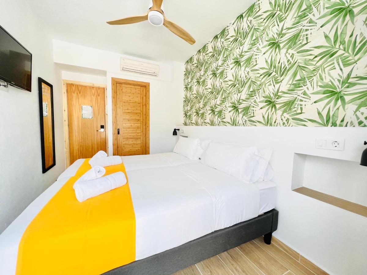Affittacamere Nanit Ibiza Santa Eularia des Riu