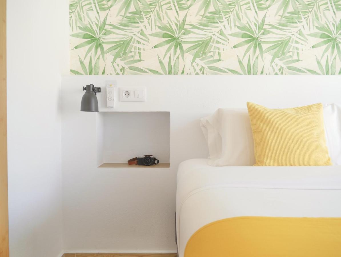 Nanit Ibiza Affittacamere Santa Eularia des Riu