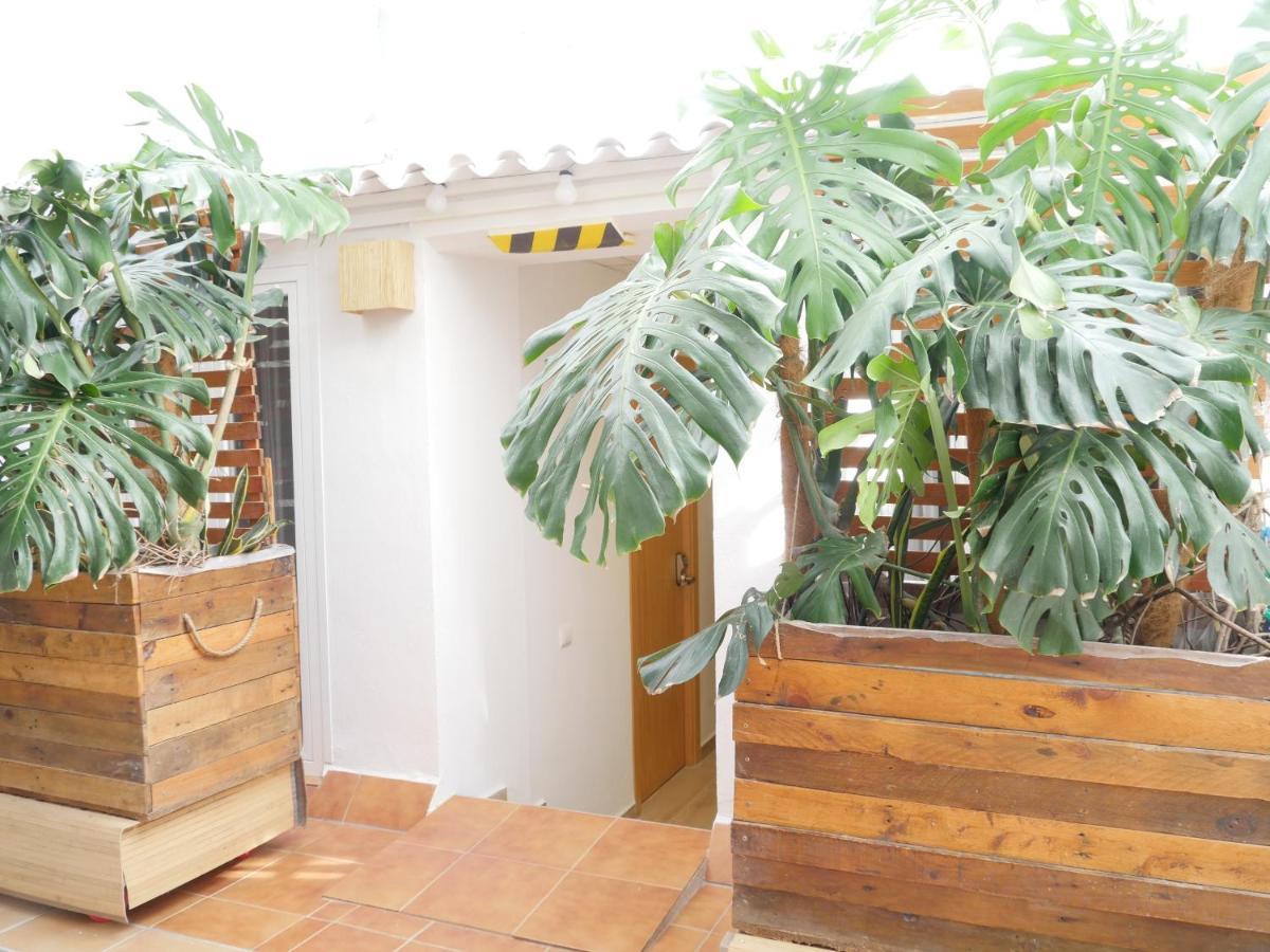 Nanit Ibiza Affittacamere Santa Eularia des Riu