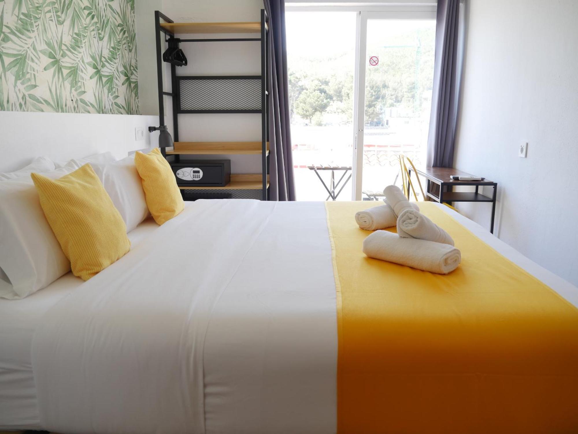 Nanit Ibiza Affittacamere Santa Eularia des Riu