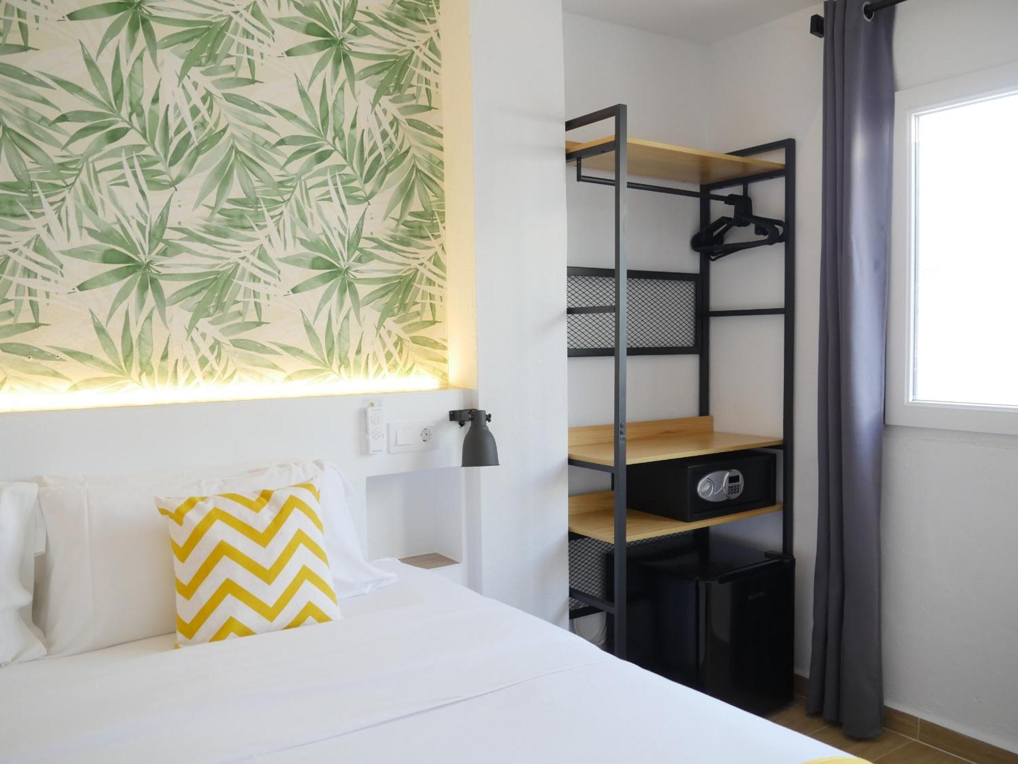 Affittacamere Nanit Ibiza Santa Eularia des Riu