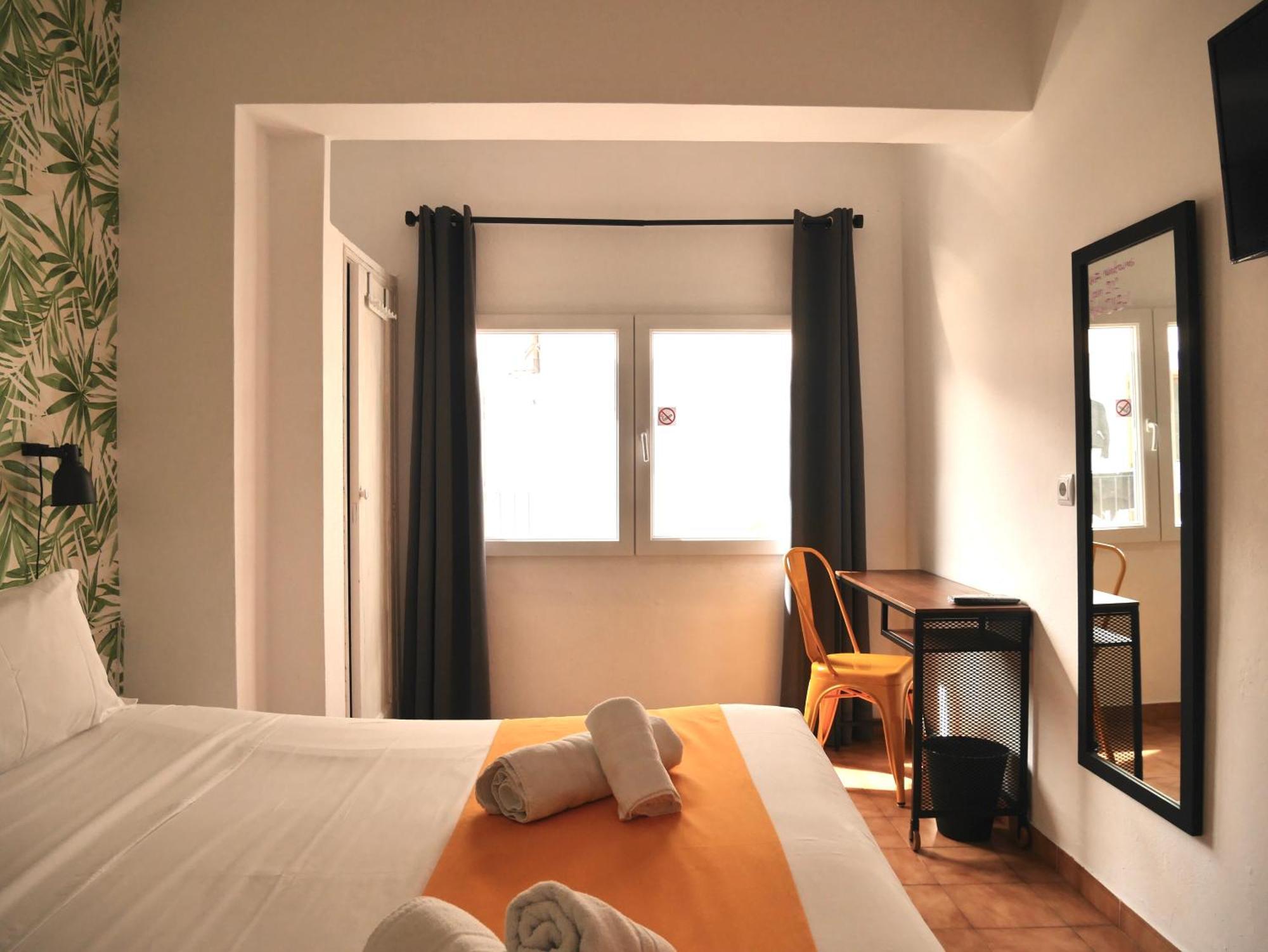 Affittacamere Nanit Ibiza 3*