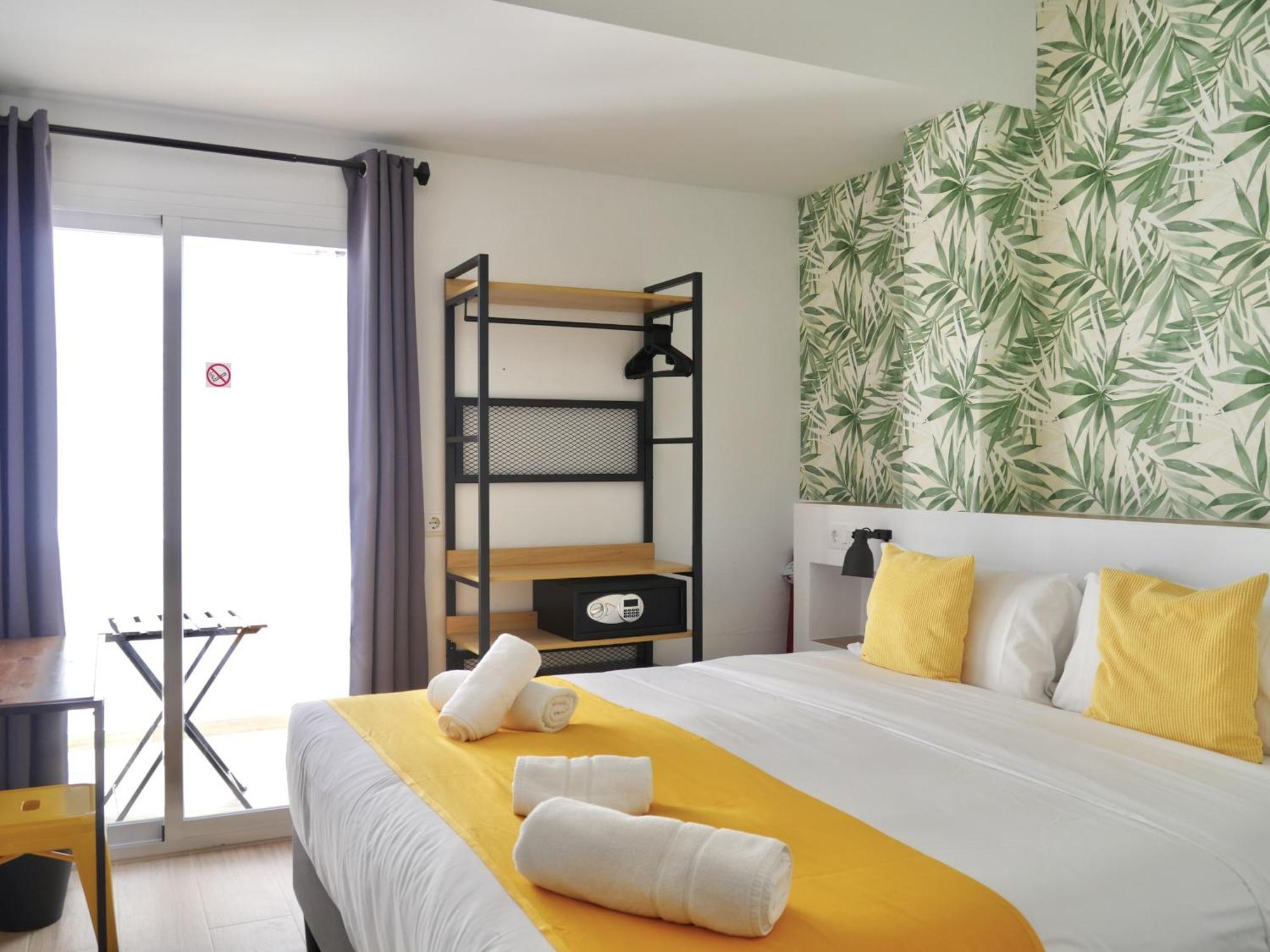 Affittacamere Nanit Ibiza 3*